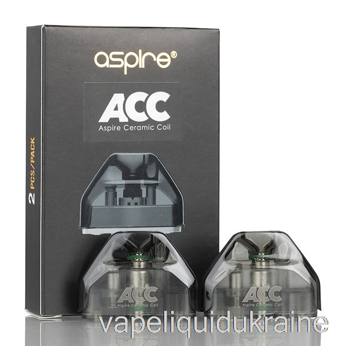 Vape Liquid Ukraine Aspire AVP Replacement Pods 0.6ohm Mesh AVP Pods